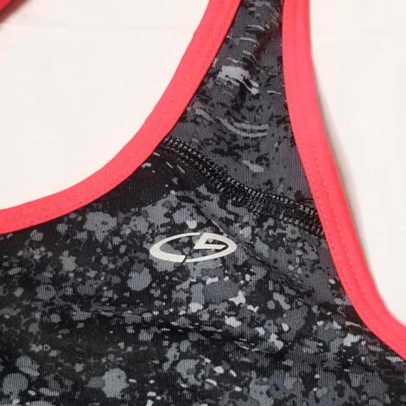 Champion C9 Power Core Sports Bra - Picture 2 of 4
